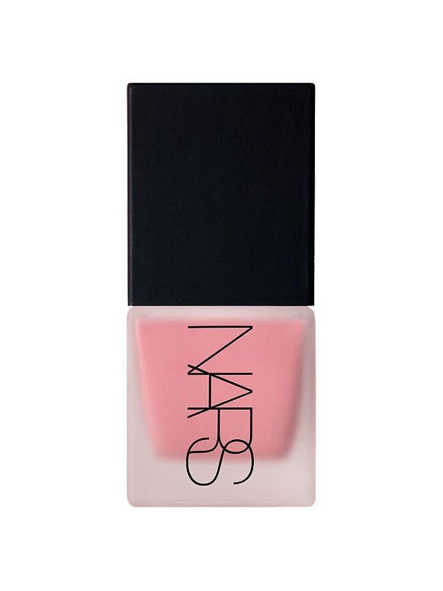 NARS Liquid Blush In Orgasm - £25