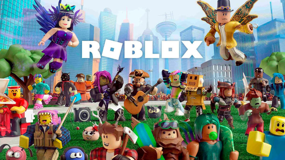 Qué es Roblox? Todo lo que debes saber antes de empezar a jugar