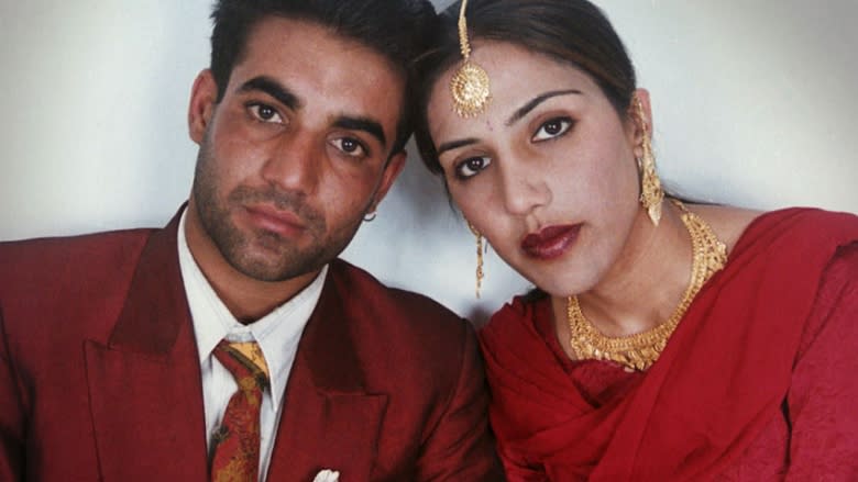 One last, last chance: accused in honour killing case appeal for clemency