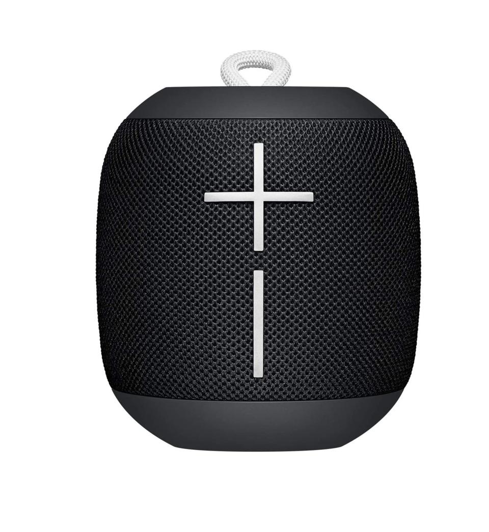 Ultimate Ears wonderboom: Was £89.99, now £29.99, Amazon.co.uk (Amazon)