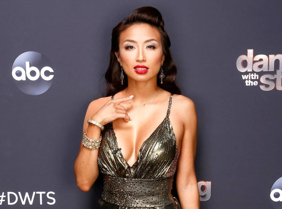 JEANNIE MAI