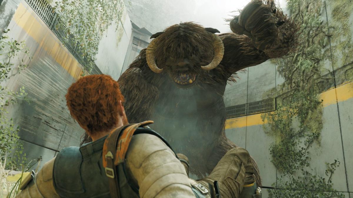 Any games like bigfoot on ps4? : r/PS4