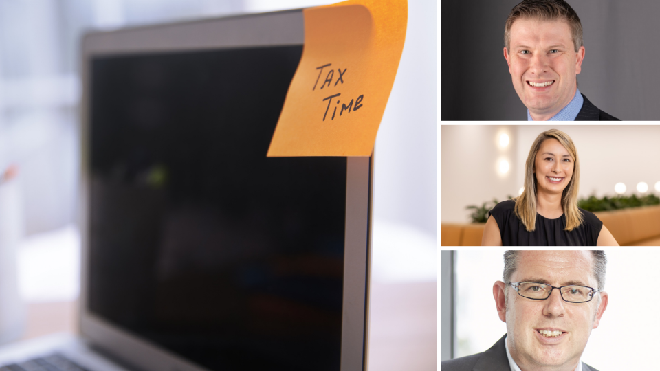 Tax experts answer your most frequently asked questions. (Source: Getty, Supplied)