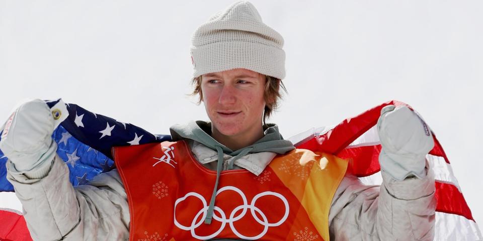 red gerard