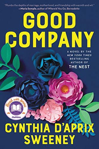 6) Good Company: A Novel
