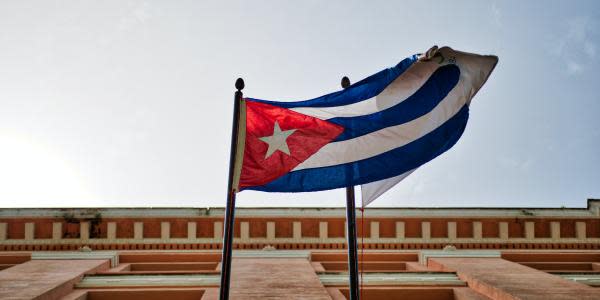 Cuba castigará con 3 años de prisión a quien insulte a funcionaros públicos 