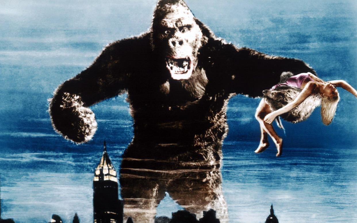 King Kong