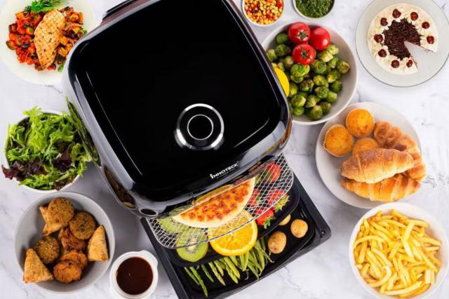 Shop the best air fryers on sale this Cyber Monday 2022