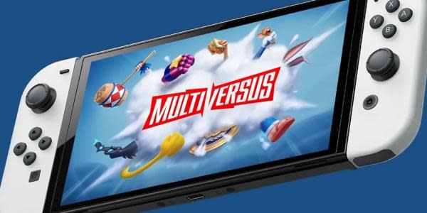 ¿MultiVersus llegará a Nintendo Switch? Insider cree tener la respuesta