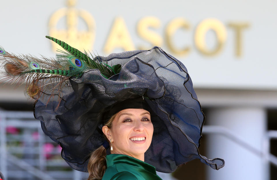 Day 3 of Royal Ascot 2018