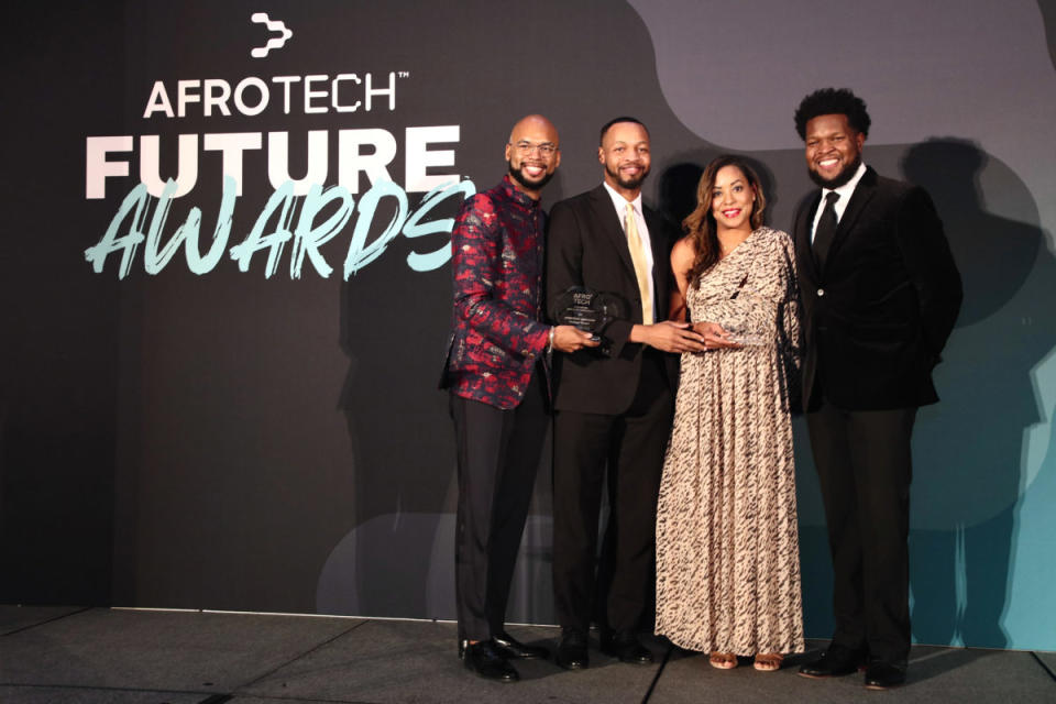 Photo Credit: Robin L Marshall/Getty Images for AFROTECH