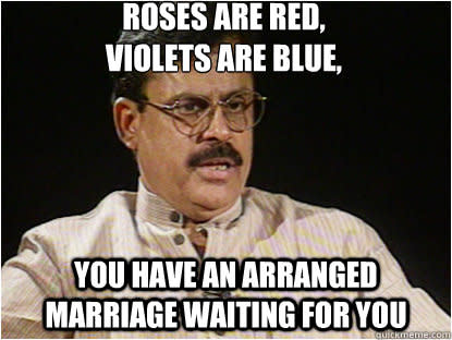 funny indian marriage memes