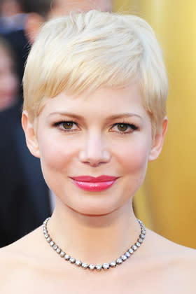 Michelle Williams