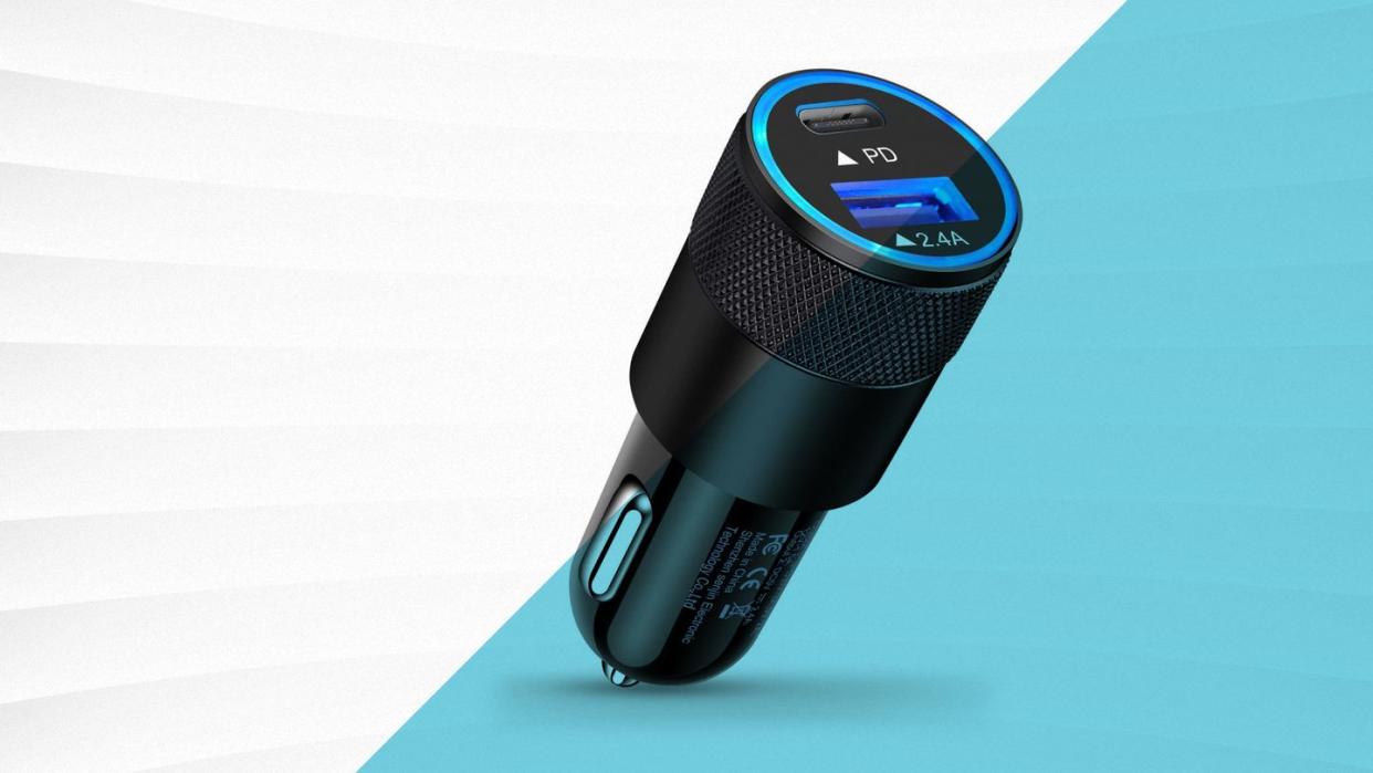 car usb charger