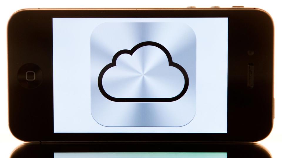 Für Apples iCloud steht ab sofort eine neue Drive-Software im Microsoft Store zur Verfügung. Foto: Sebastian Kahnert