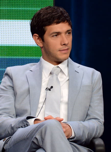 michael rady