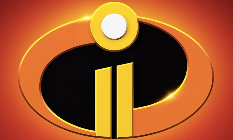 ‘Incredibles II’ – Release date: 13 July (TBC)