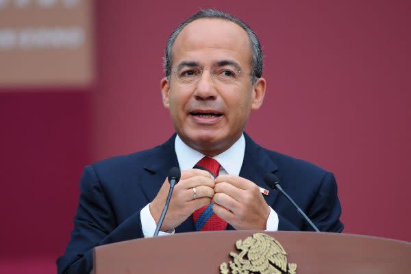 FelipeCalderon