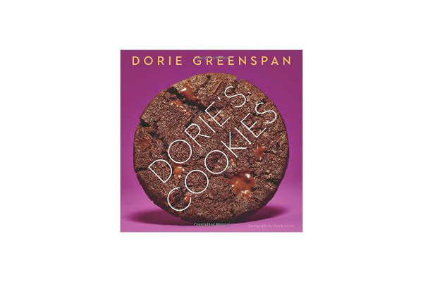 This won for best baking and dessert book. (We <a href="http://www.huffingtonpost.com/entry/best-chocolate-chip-cookie-recipe_us_582078f4e4b0d9ce6fbd10e5">had a feeling</a> it would.)<br /><br /><strong>Get the book on<a href="https://www.amazon.com/Dories-Cookies-Dorie-Greenspan/dp/0547614845/ref=tmm_hrd_swatch_0?_encoding=UTF8&amp;qid=1493660076&amp;sr=1-1" target="_blank"> Amazon for $17</a></strong>