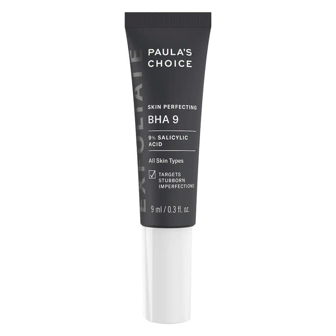 Paula’s Choice BHA 9 Targeted Solution