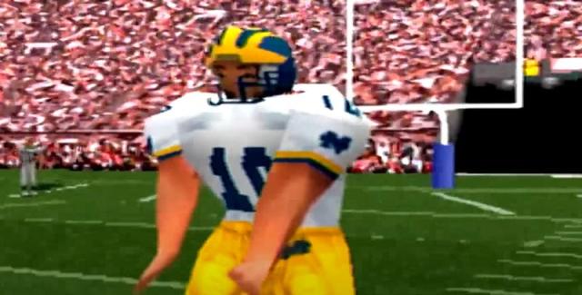 Tom Brady's Video Game Career Dates Back To The 20th Century