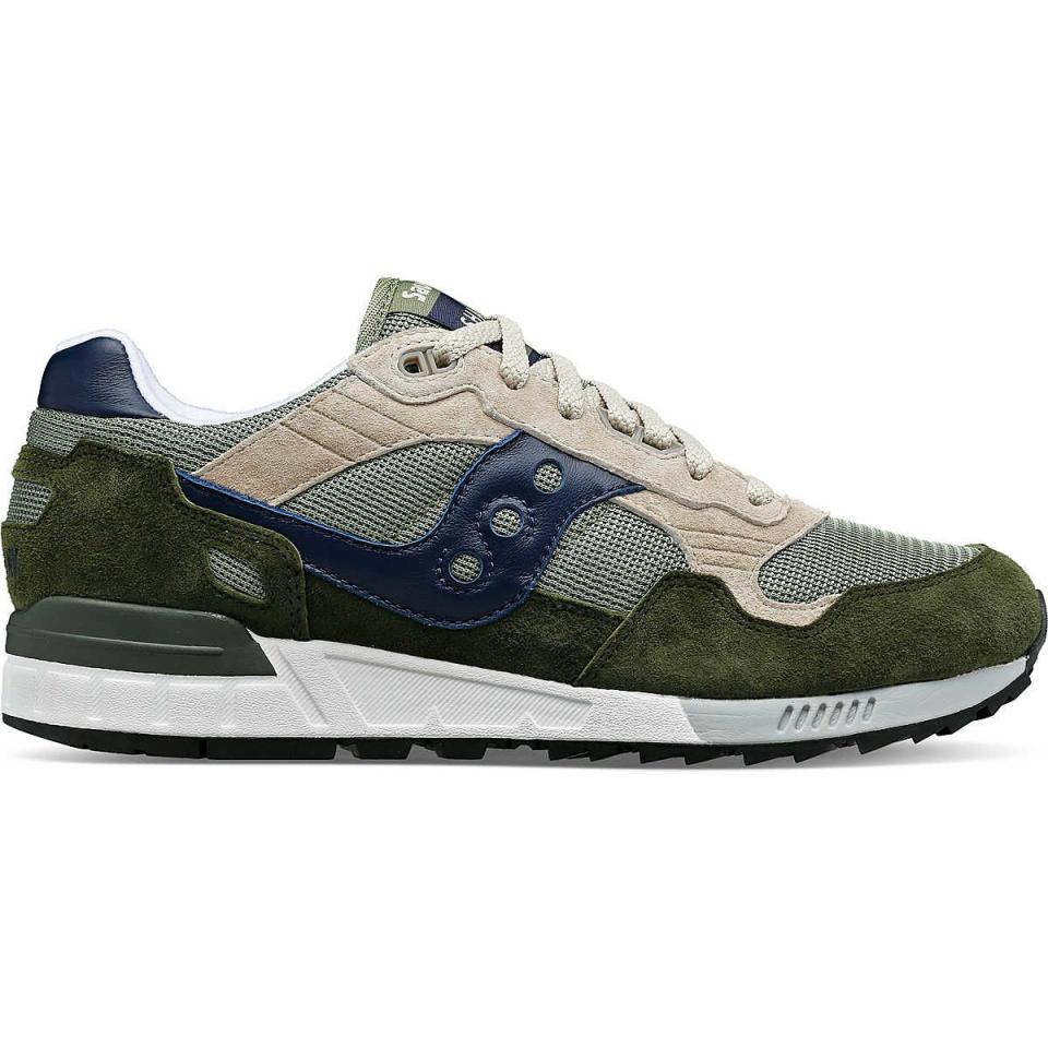 <p><a href="https://www.toddsnyder.com/collections/saucony/products/saucony-shadow-5000-navy-navy-1" rel="nofollow noopener" target="_blank" data-ylk="slk:Shop Now;elm:context_link;itc:0;sec:content-canvas" class="link ">Shop Now</a></p><p>Shadow 5000 Shoes</p><p>toddsnyder.com</p><p>$178.00</p>