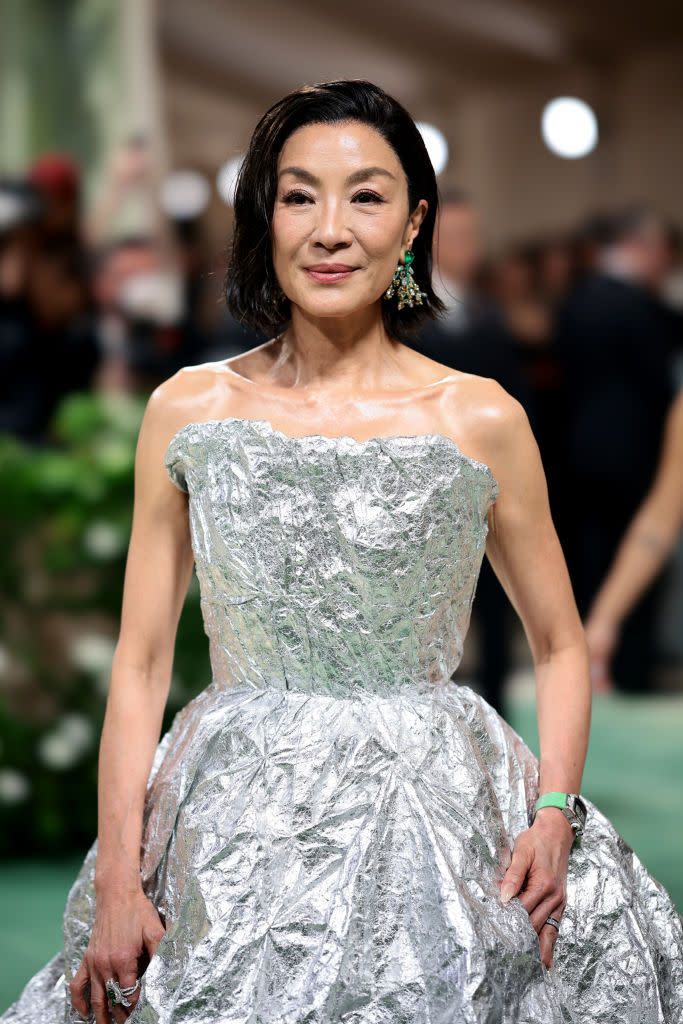 michelle yeoh