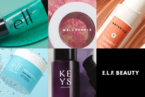 Timeline: How e.l.f. Cosmetics Grew into a Giant - Cosmetic Executive Women