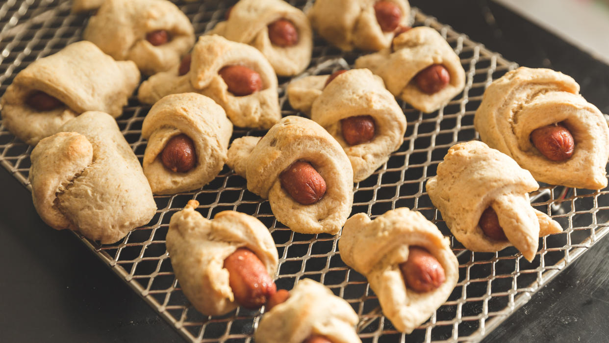 pigs-blanket