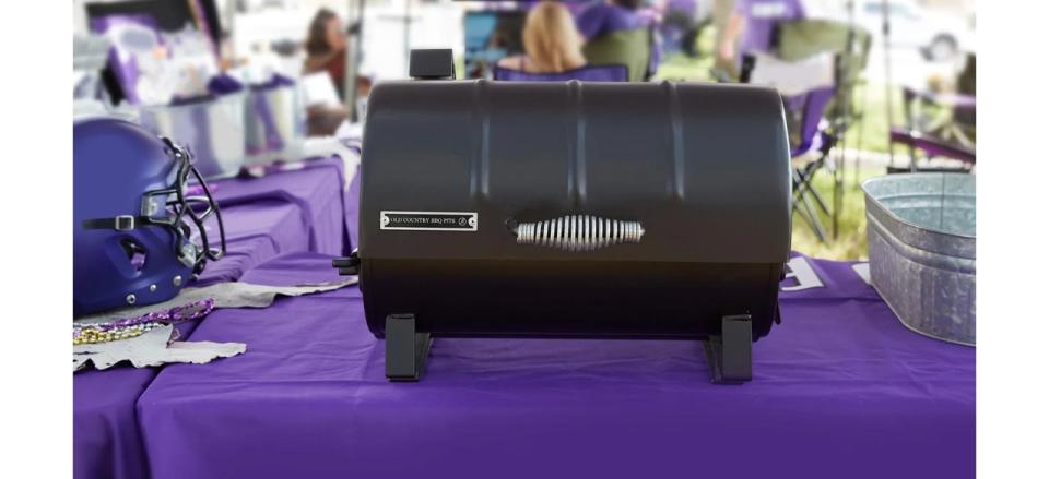 Wayfair 15'-inch W Portable Charcoal Grill