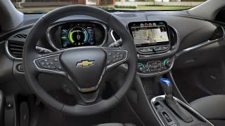 2016 Chevrolet Volt