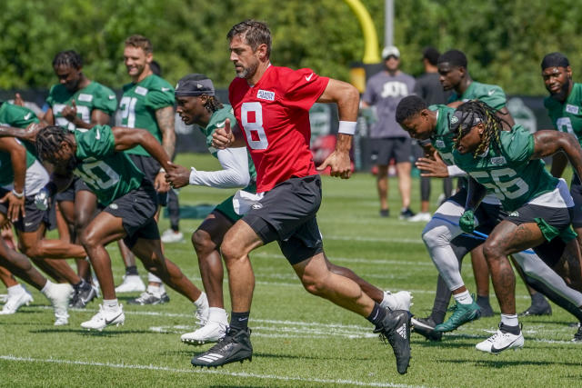 NY Jets training camp: How to get tickets for open practices