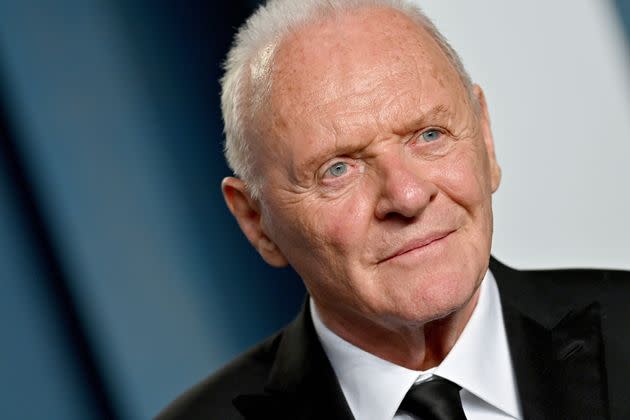 Sir Anthony Hopkins (Photo: Axelle/Bauer-Griffin via Getty Images)