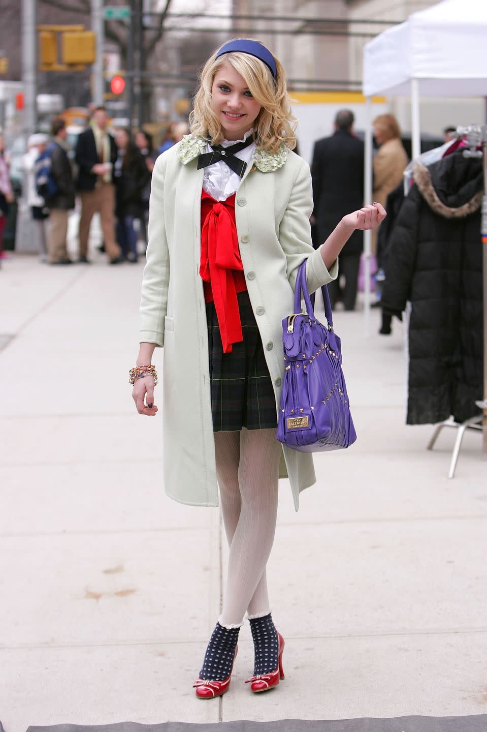 Gossip Girl: Most iconic fashion moments