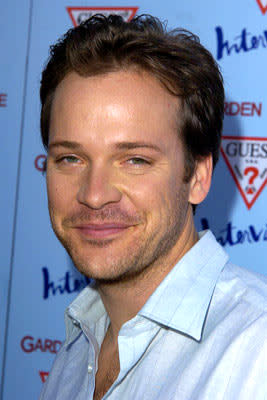 Peter Sarsgaard at the Los Angeles premiere of Fox Searchlight's Garden State