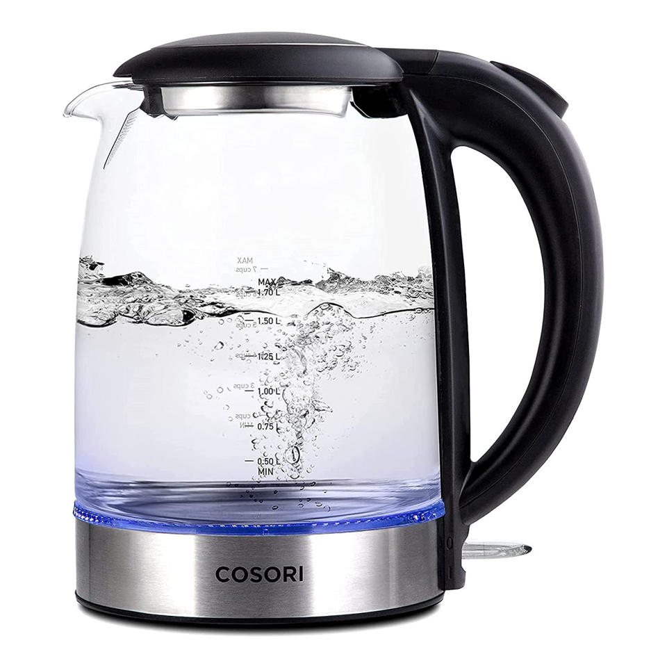 COSORI Electric Kettle