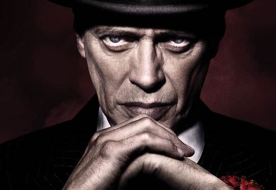 'Boardwalk Empire' Creator on Legalizing Drugs and Making Nucky Likeable Again