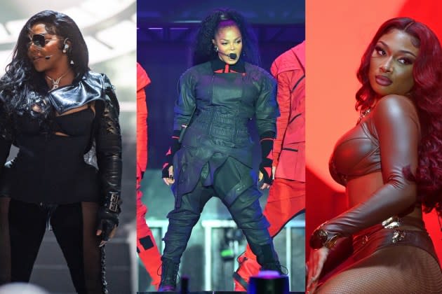 Kendrick Lamar, Janet Jackson and more to headline ONE Musicfest