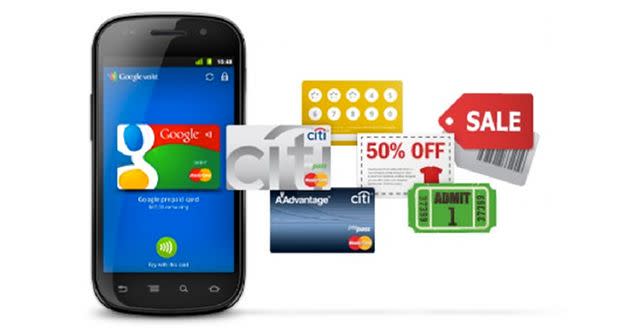 What is Google Wallet, and how do you use it?