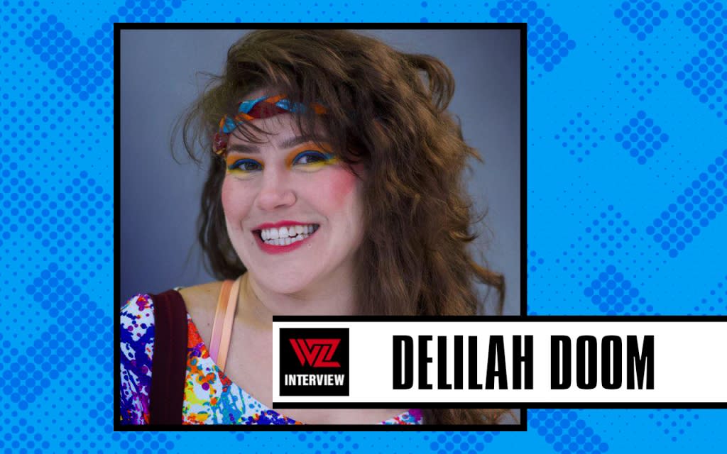 delilah doom