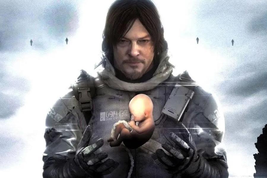 “Fue un becario”, Epic Games se disculpa por confusión al regalar Death Stranding 