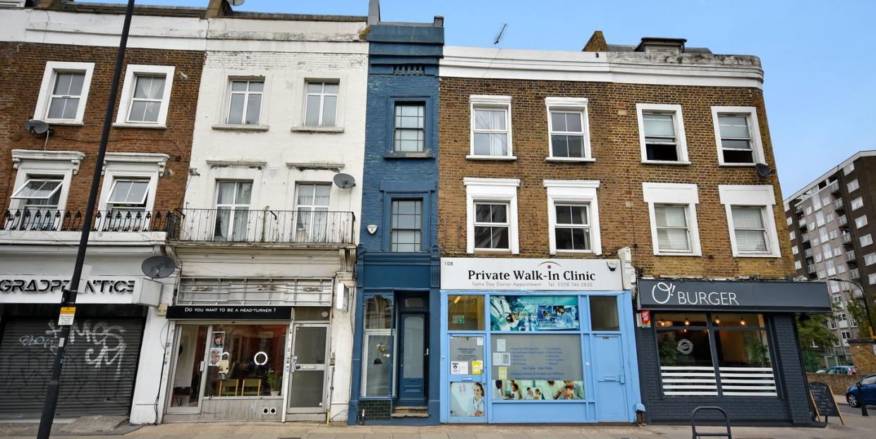 Photo credit: Winkworth Shepherds Bush