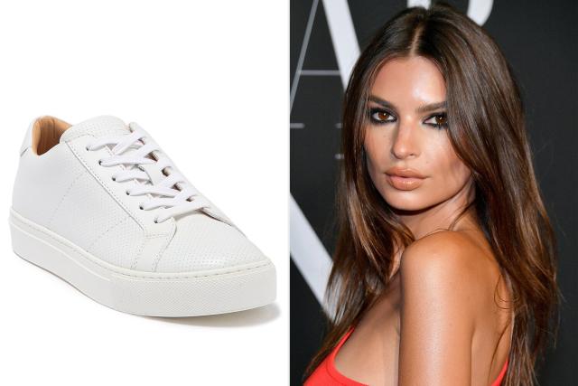 These Celeb-Loved Retro Sneakers Are Literally Everywhere