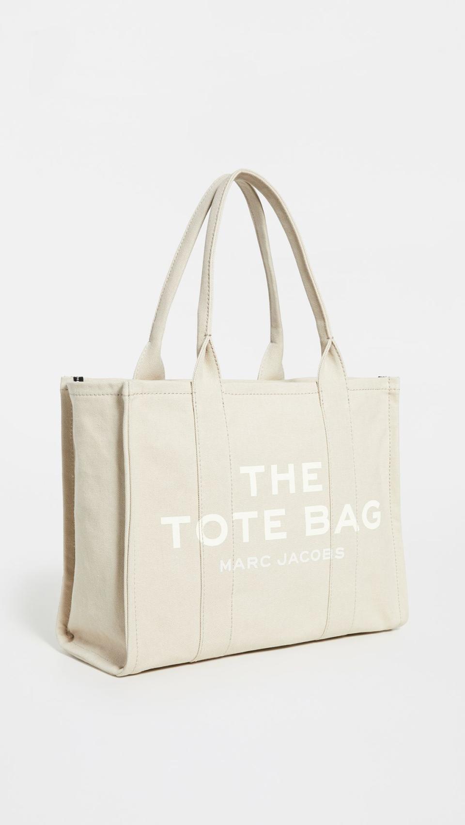 The Large Tote Bag