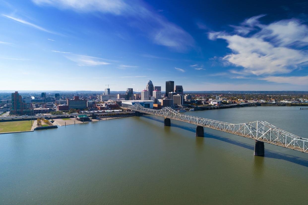 Louisville, Kentucky