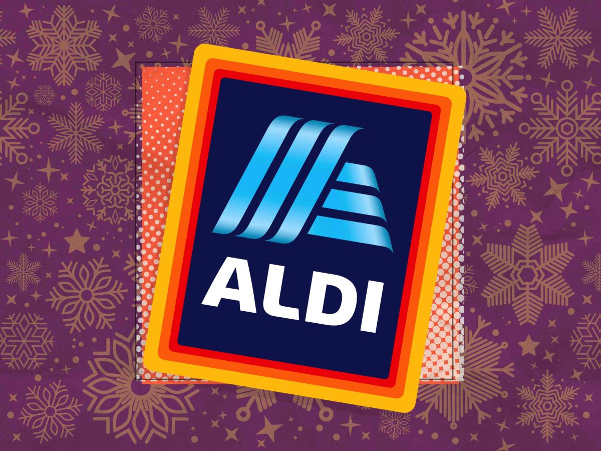 Aldi's $4 Chocolate Dessert Is a Sweet Treat With an Added Bonus