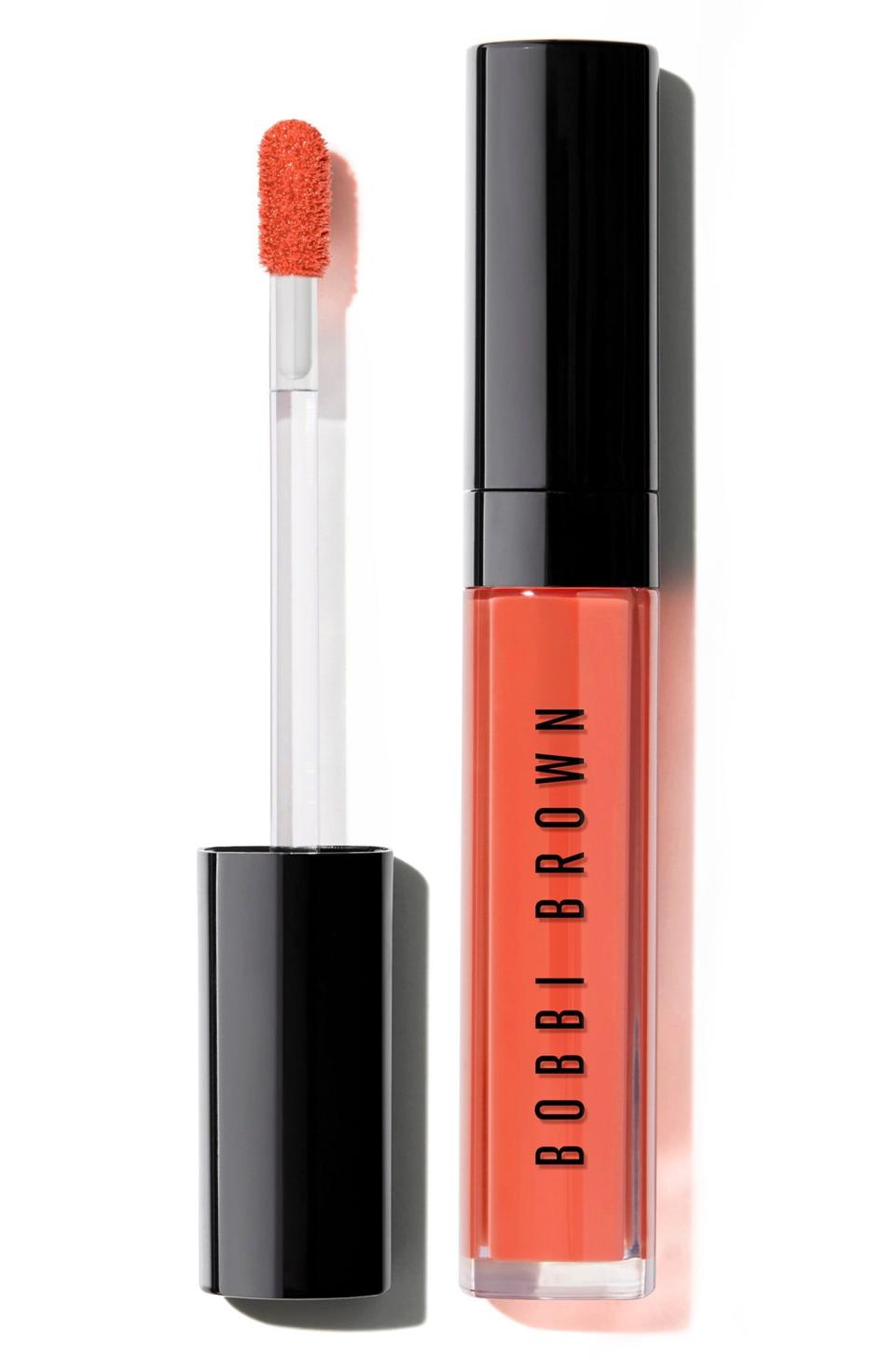 <p><strong>Bobbi Brown Cosmetics</strong></p><p>nordstrom.com</p><p><strong>$27.00</strong></p><p><a href="https://go.redirectingat.com?id=74968X1596630&url=https%3A%2F%2Fshop.nordstrom.com%2Fs%2Fbobbi-brown-crushed-oil-infused-lip-gloss%2F5492866&sref=https%3A%2F%2Fwww.goodhousekeeping.com%2Fbeauty%2Fanti-aging%2Fg33809403%2Fbest-lip-oils%2F" rel="nofollow noopener" target="_blank" data-ylk="slk:Shop Now;elm:context_link;itc:0;sec:content-canvas" class="link ">Shop Now</a></p><p>For maximum color payoff in a lip oil, look no further than this Bobbi Brown formula, which <strong>contains a higher level of pigment and comes in a large range of 12 shades, from neutrals to bolds</strong>. Made with olive and apricot oils, "it feels so great and moisturizing," a <a href="https://www.nordstrom.com/?origin=tab-logo" rel="nofollow noopener" target="_blank" data-ylk="slk:Nordstrom;elm:context_link;itc:0;sec:content-canvas" class="link ">Nordstrom</a> reviewer noted. "I hate lip glosses, but this is by far the best one I've ever used."</p>