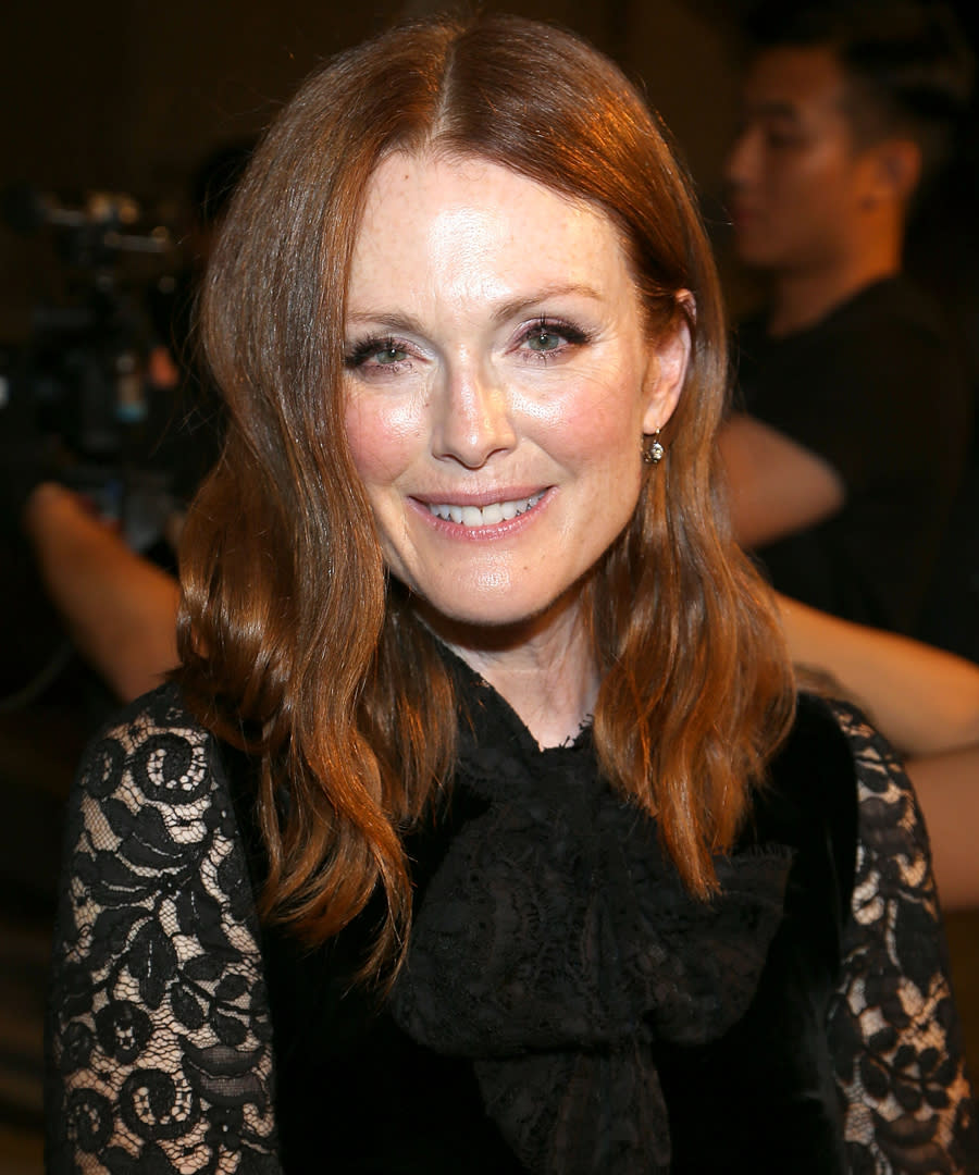 Julianne Moore