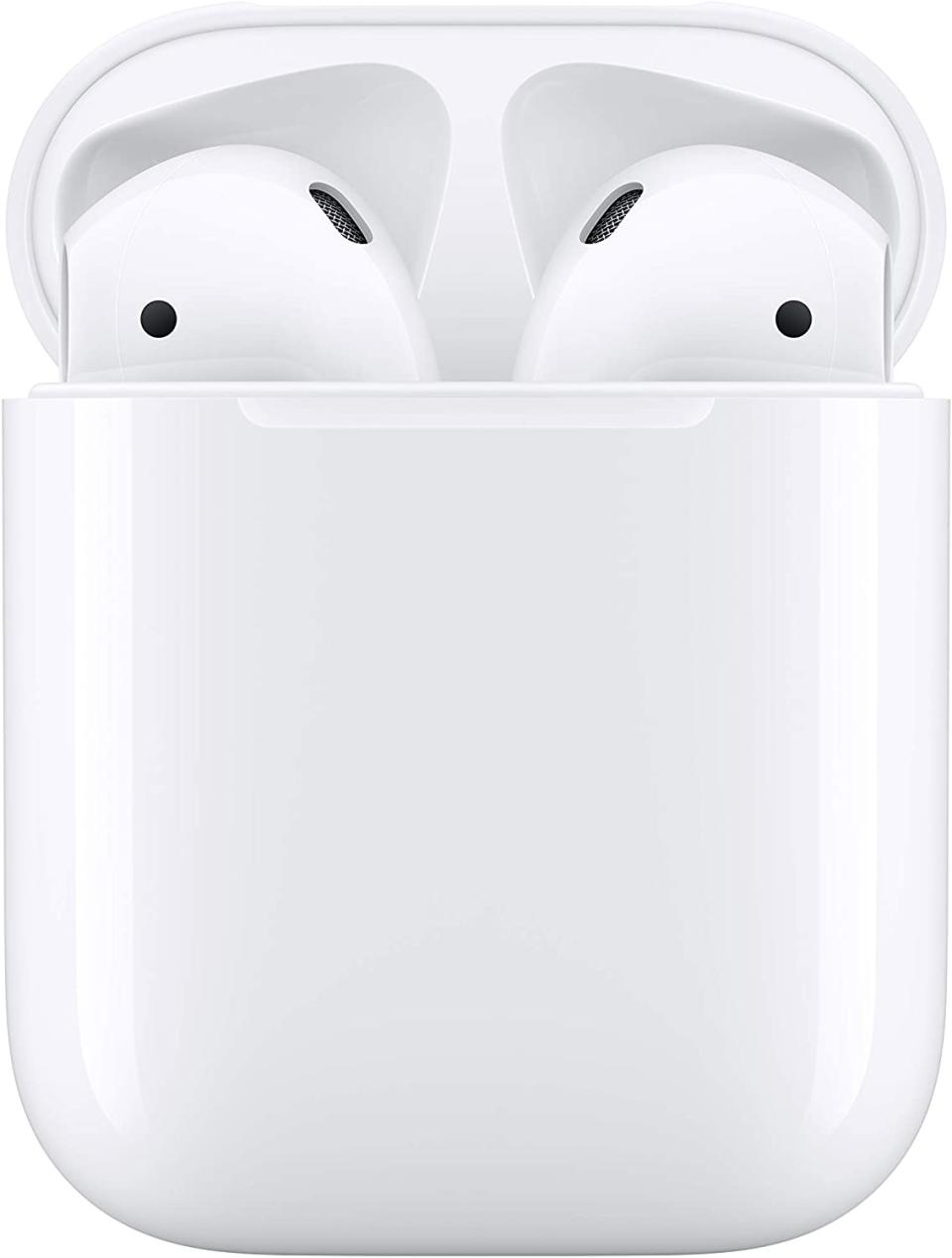 Best Apple Deals: AirPods Drop to $89 at Amazon, Walmart