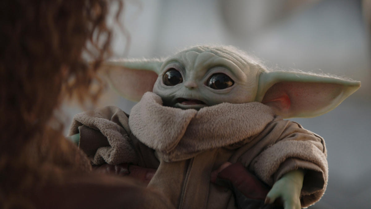 3 Lessons About Mental Toughness You Can Learn From Yoda